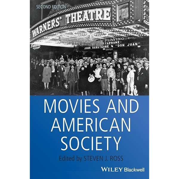 Hollywood's America: Understanding History Through Film: Mintz